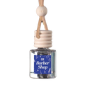 Barber Shop Scented Car Freshener