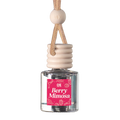 Berry Mimosa Scented Car Freshener