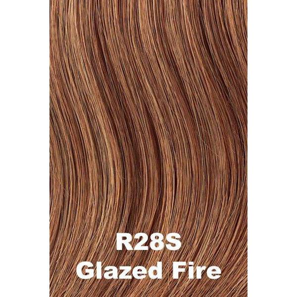 Hairdo 12" Simply Wavy Clip-On Pony Ponytail Hairpiece - Choose Color