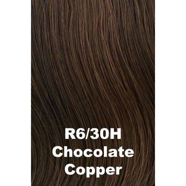 Hairdo 12" Simply Wavy Clip-On Pony Ponytail Hairpiece - Choose Color
