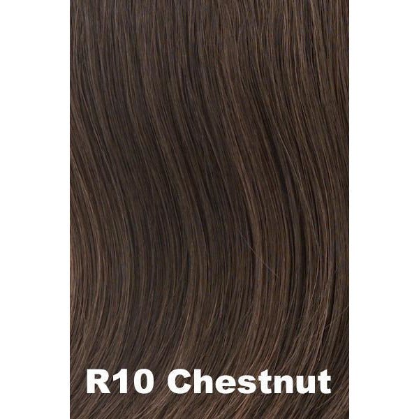 Hairdo 12" Simply Wavy Clip-On Pony Ponytail Hairpiece - Choose Color