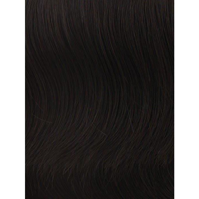 Hairdo 12" Simply Wavy Clip-On Pony Ponytail Hairpiece - Choose Color