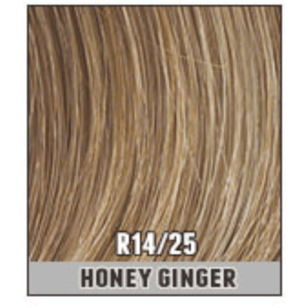Hairdo 16" Grand Extension Hairpiece - Choose Color