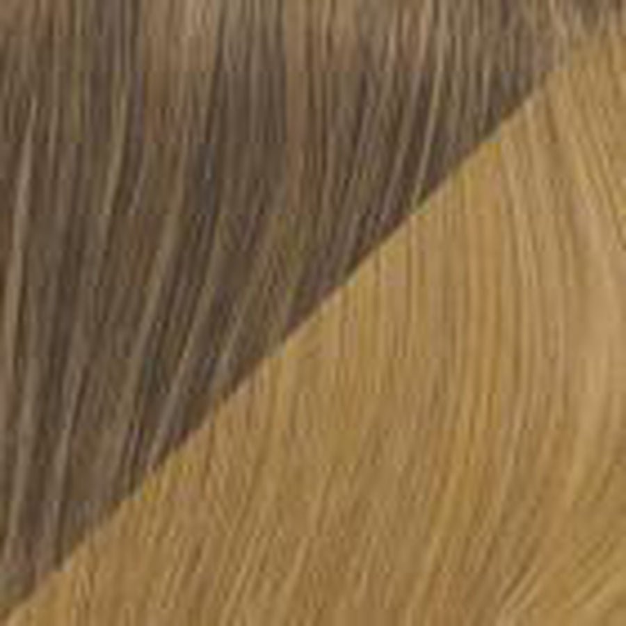 Hairdo 16" Sombre Clip-In Hair Extension (1 Piece) - Choose Color