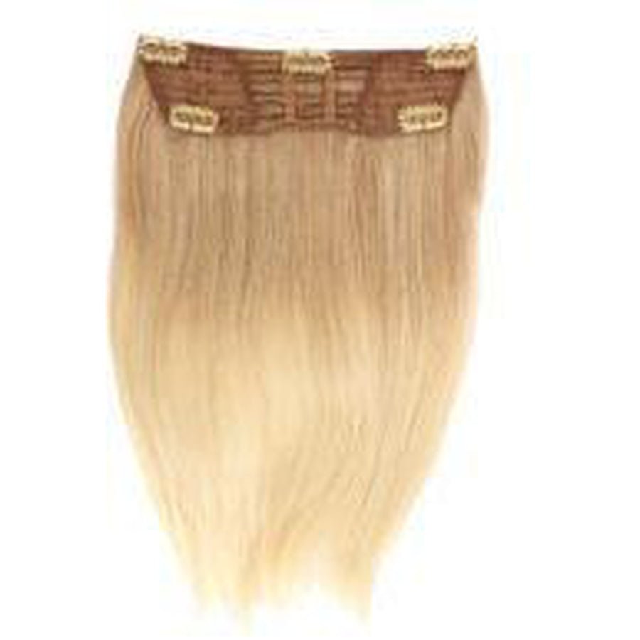 Hairdo 16" Sombre Clip-In Hair Extension (1 Piece) - Choose Color