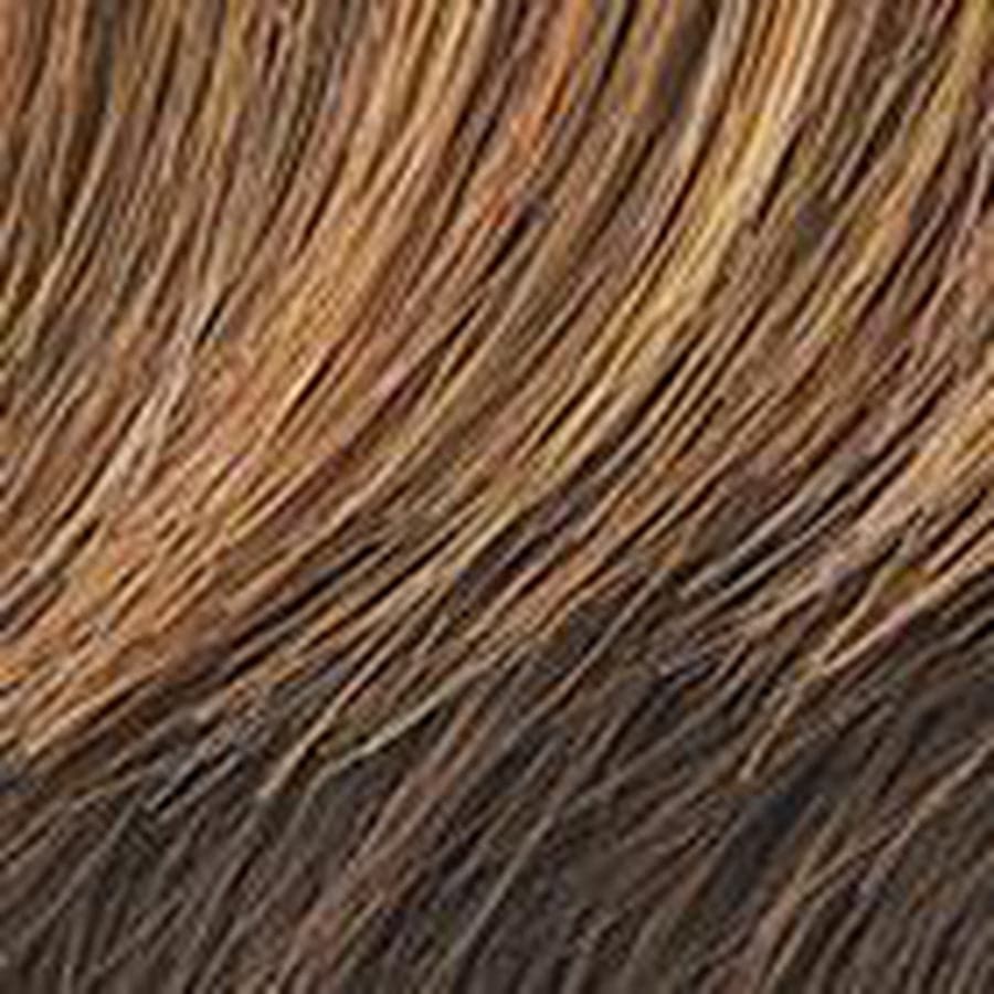 Hairdo 18" Simply Curly Claw Clip Pony Ponytail Hairpiece - Choose Color