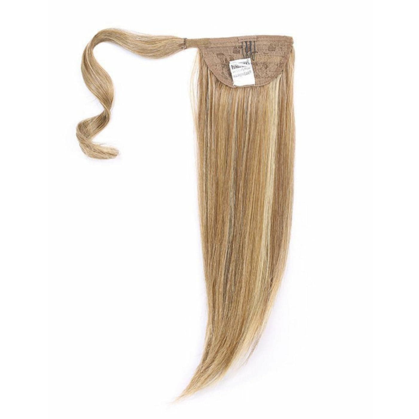 Hairdo 18" Simply Straight Wrap-Around Ponytail Hairpiece - Choose Color