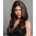 Hairdo 22" 4-Piece Straight Fineline Hair Extension Kit - Choose Color