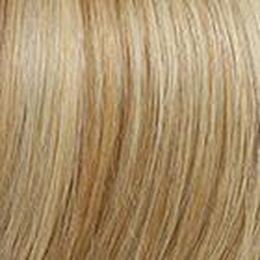 Hairdo 22" 4-Piece Wavy Fineline Hair Extension Kit - Choose Color
