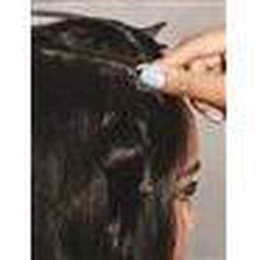 Hairdo 22" 4-Piece Wavy Fineline Hair Extension Kit - Choose Color