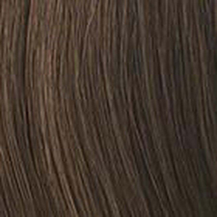 Hairdo 22" 4-Piece Wavy Fineline Hair Extension Kit - Choose Color