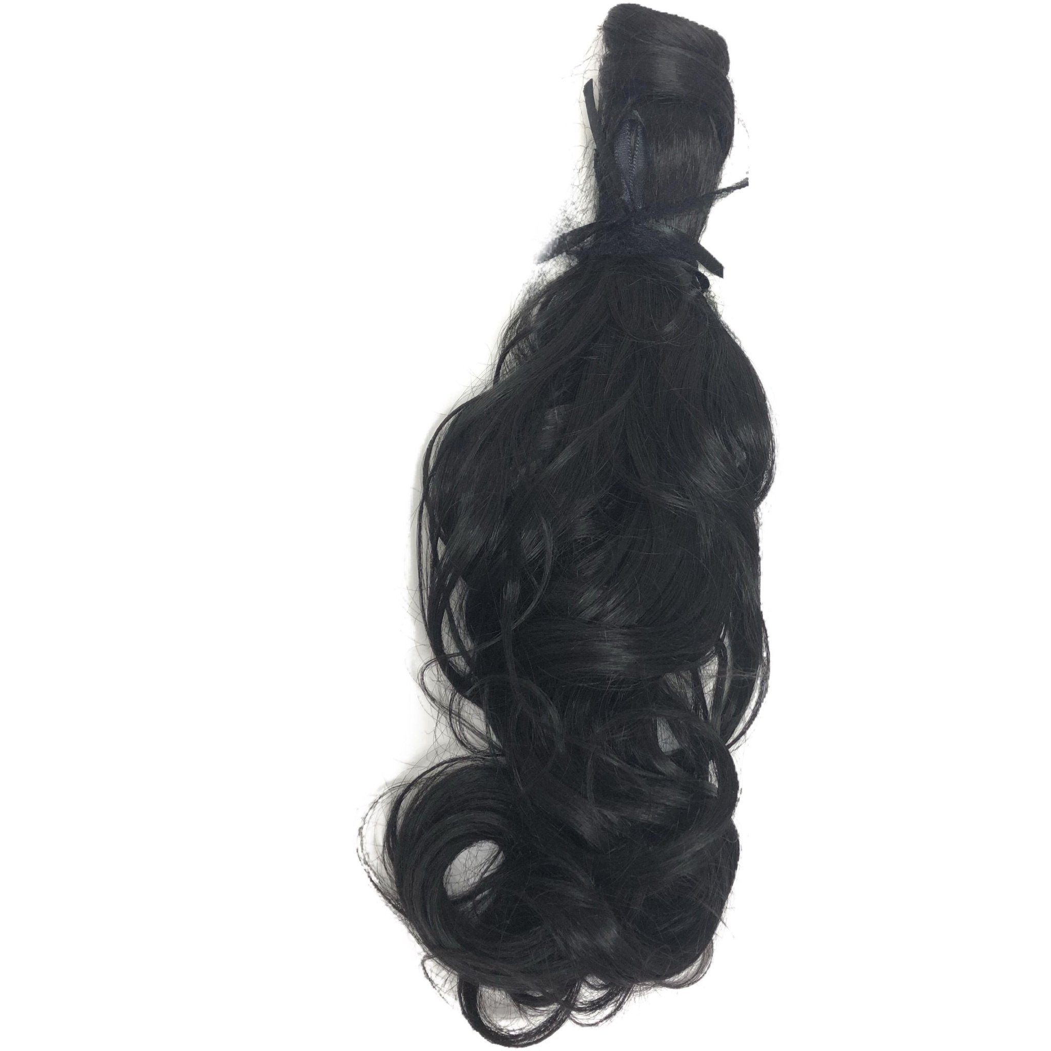 Hairdo 23" Long Wave Wrap-Around Pony Ponytail Hairpiece - Choose Color