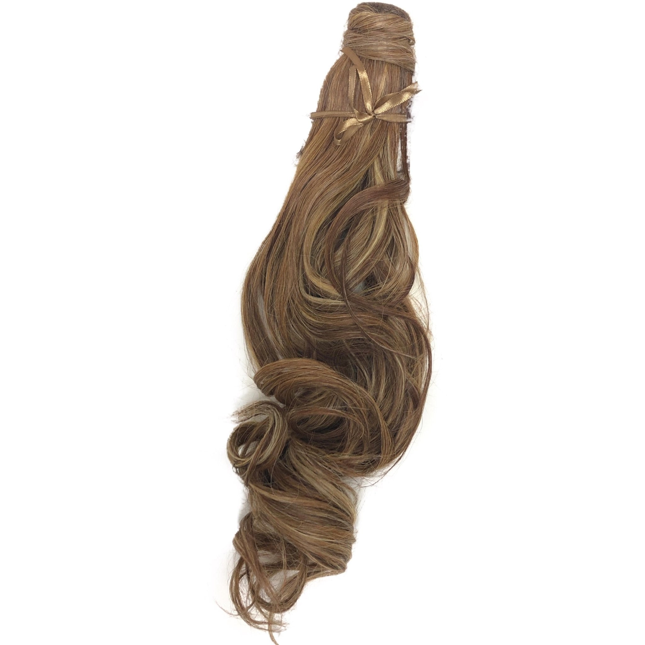 Hairdo 23" Long Wave Wrap-Around Pony Ponytail Hairpiece - Choose Color