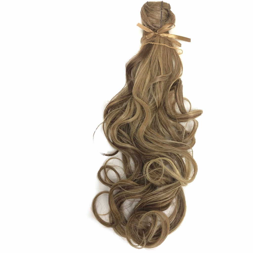 Hairdo 23" Long Wave Wrap-Around Pony Ponytail Hairpiece - Choose Color