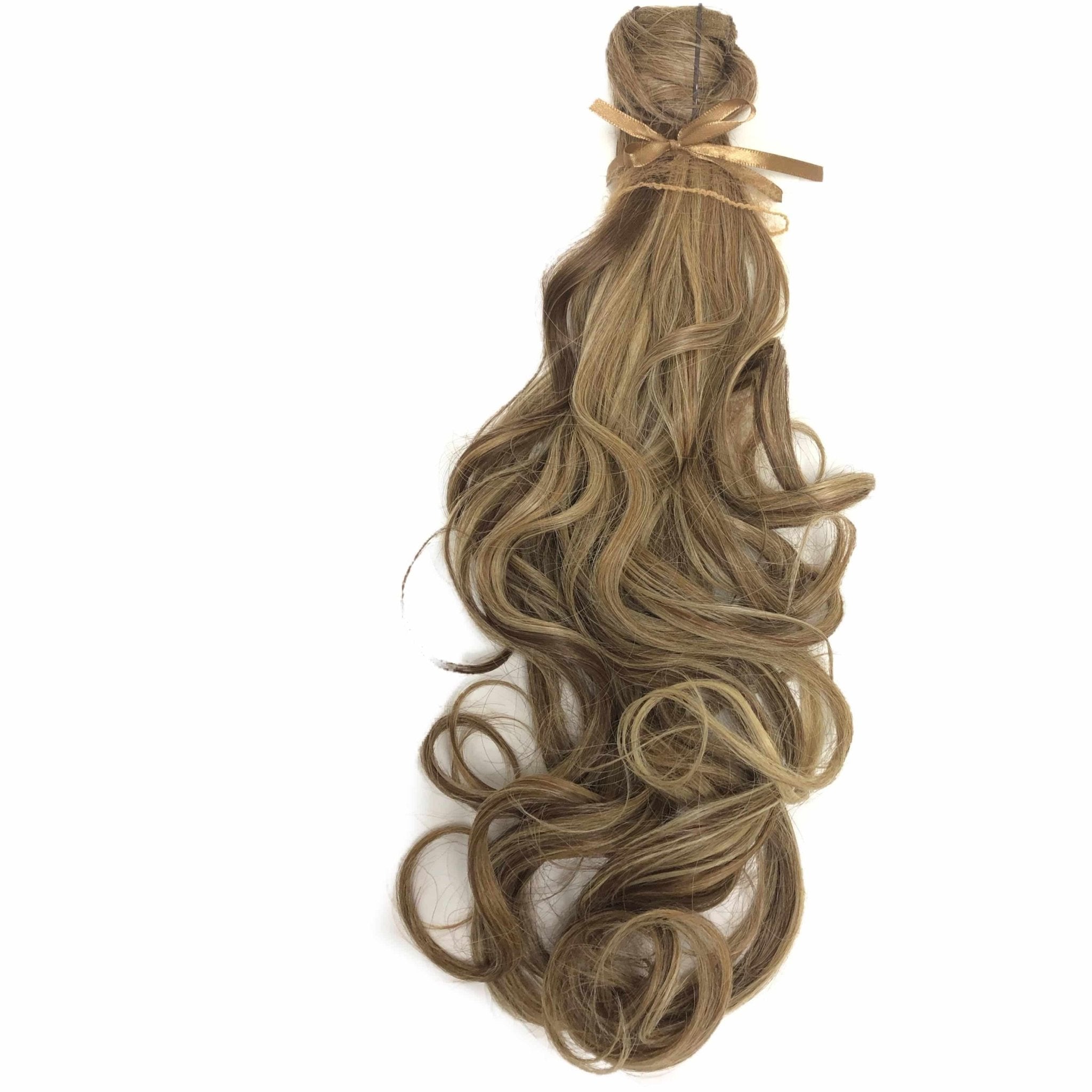Hairdo 23" Long Wave Wrap-Around Pony Ponytail Hairpiece - Choose Color