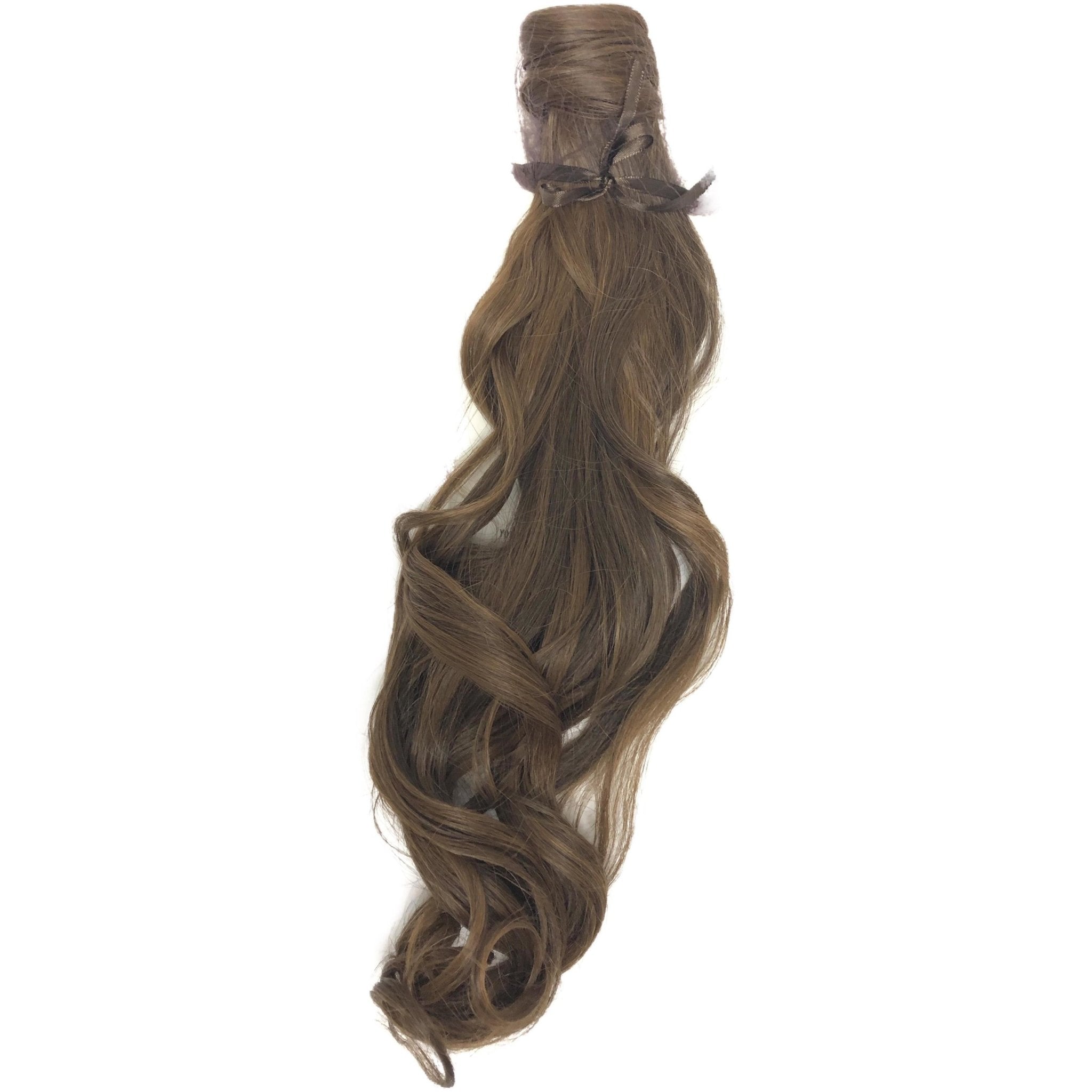 Hairdo 23" Long Wave Wrap-Around Pony Ponytail Hairpiece - Choose Color