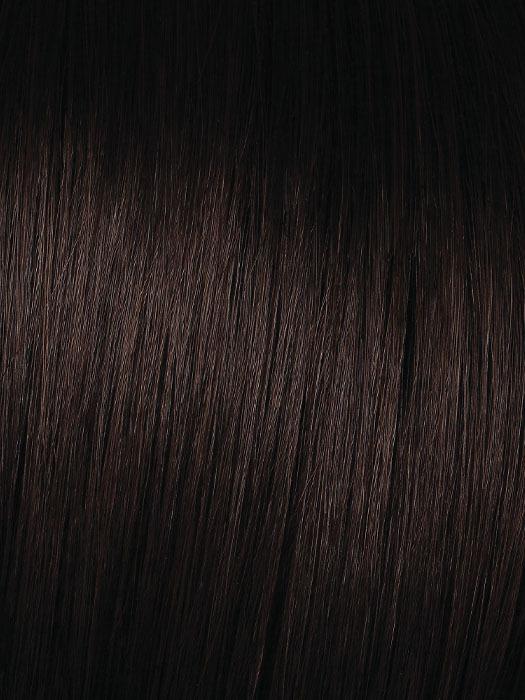 Hairdo 25" Straight Wrap-Around Pony HF Synthetic Ponytail - Choose Color