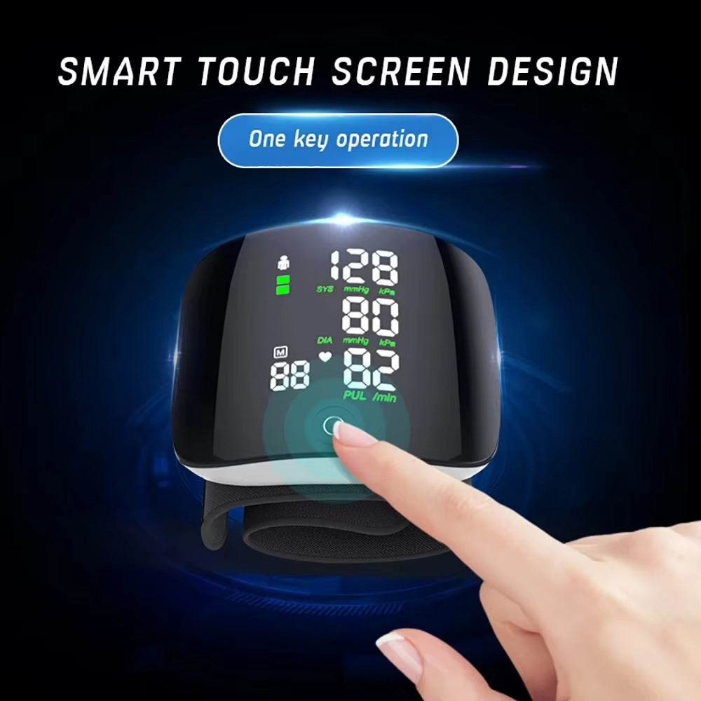 Blood Pressure Monitor Cuff