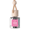 Cotton Candy Scented Car Freshener