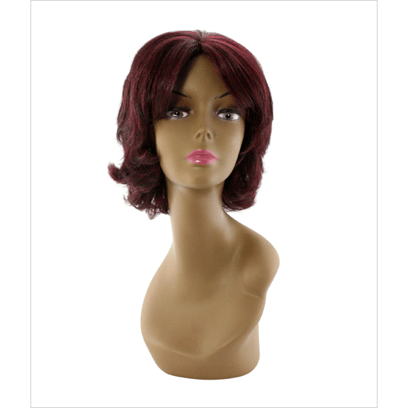 Unique Sara Wig Hairpiece - Choose Color