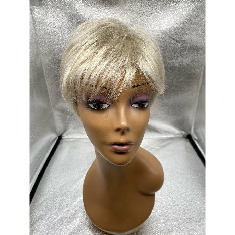 Raquel Welch Winner Wig Hairpiece - Choose Color