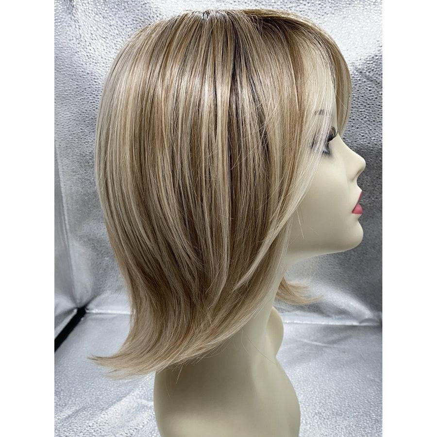 Raquel Welch Big Time Wig Hairpiece - Choose Color