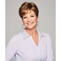Raquel Welch Lyric Top Piece Hair Topper Hairpiece - Choose Color