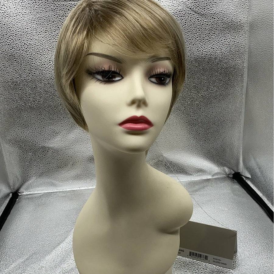 HairUWear With a Bang Wig - Choose Color