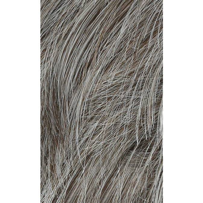 HairUWear HIM Collection Sophistication Men's Wig Hairpiece - Choose Color