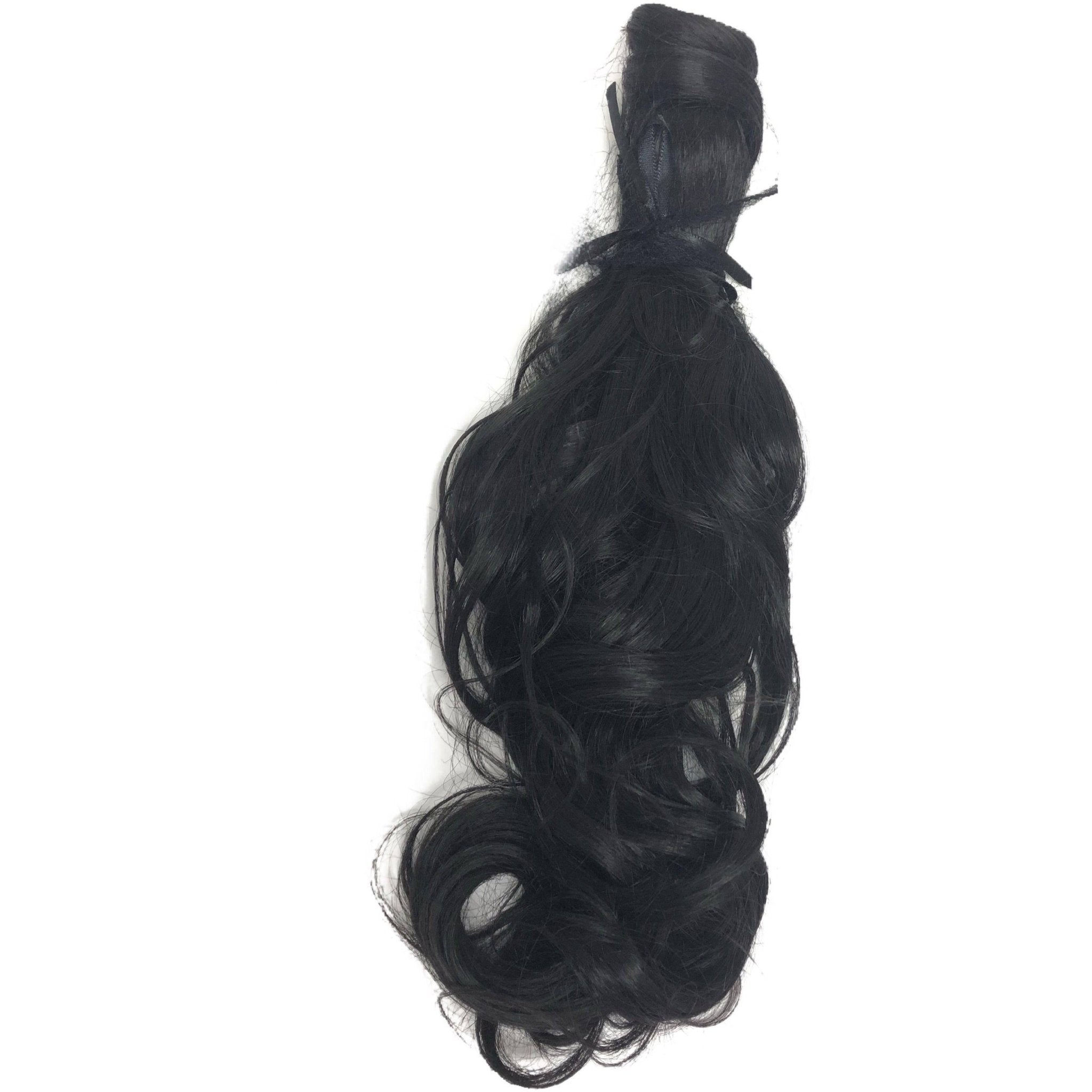 Hairdo 23" Long Wave Wrap-Around Pony Ponytail Hairpiece - Choose Color