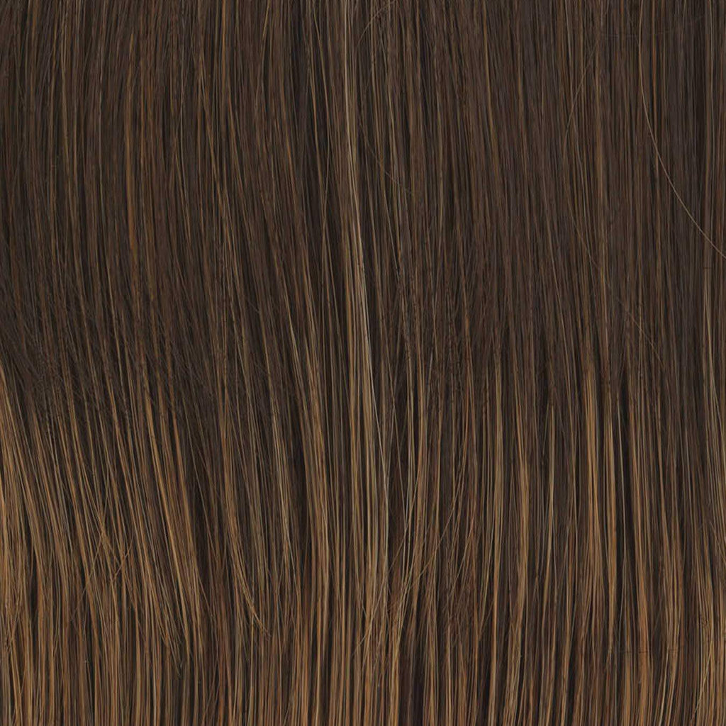 Raquel Welch Top Billing 12" Top Piece Hair Topper Hairpiece - Choose Color