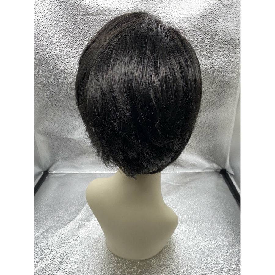 Raquel Welch Free Spirit Synthetic Wig Mono Top Hairpiece New - Choose Color