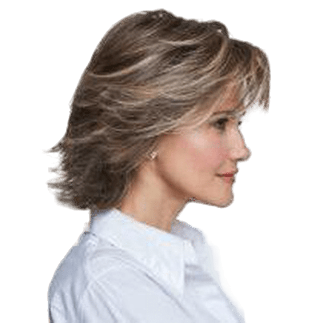 Raquel Welch On Fire Wig - Choose Color
