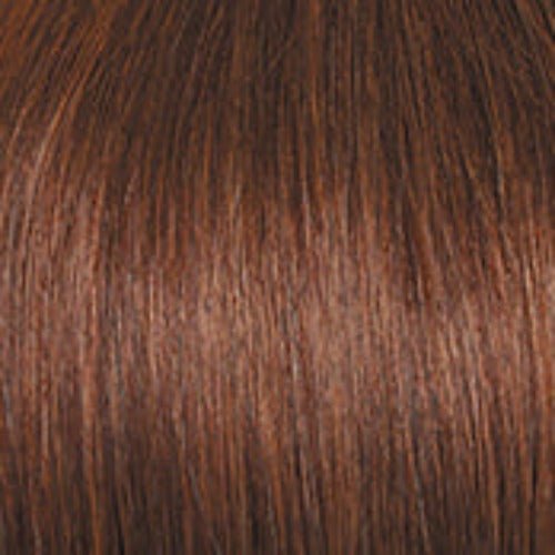 Raquel Welch Charmed Life 12" Top Piece Topper 100% Human Hair - Choose Color