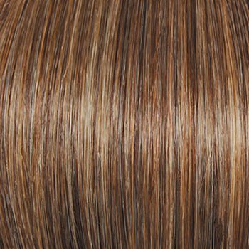 HairUWear Chick It Up Wig - Choose Color