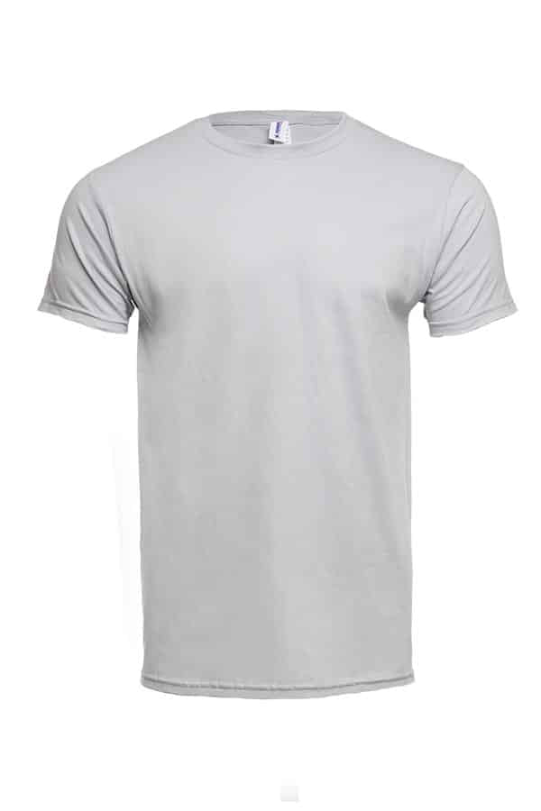 Cotton Perfection Crew 3100 - dark Colors
