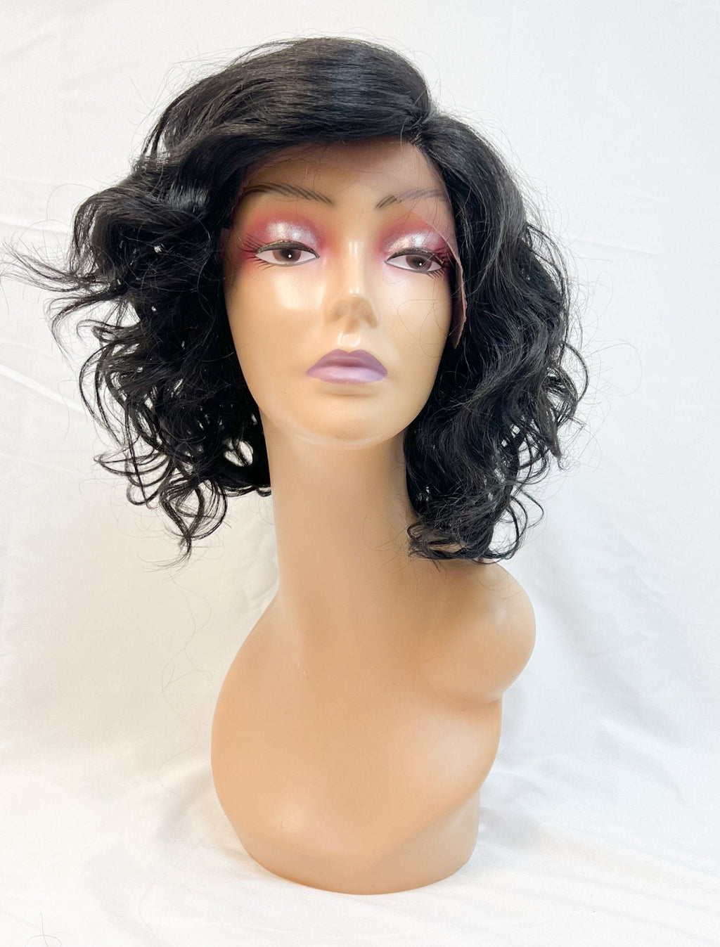 Bene Wig Collection Jetty Lace Front Wig - Choose Color