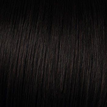 Hairdo Fringe Top of Head Hairpiece Bangs - Choose Color