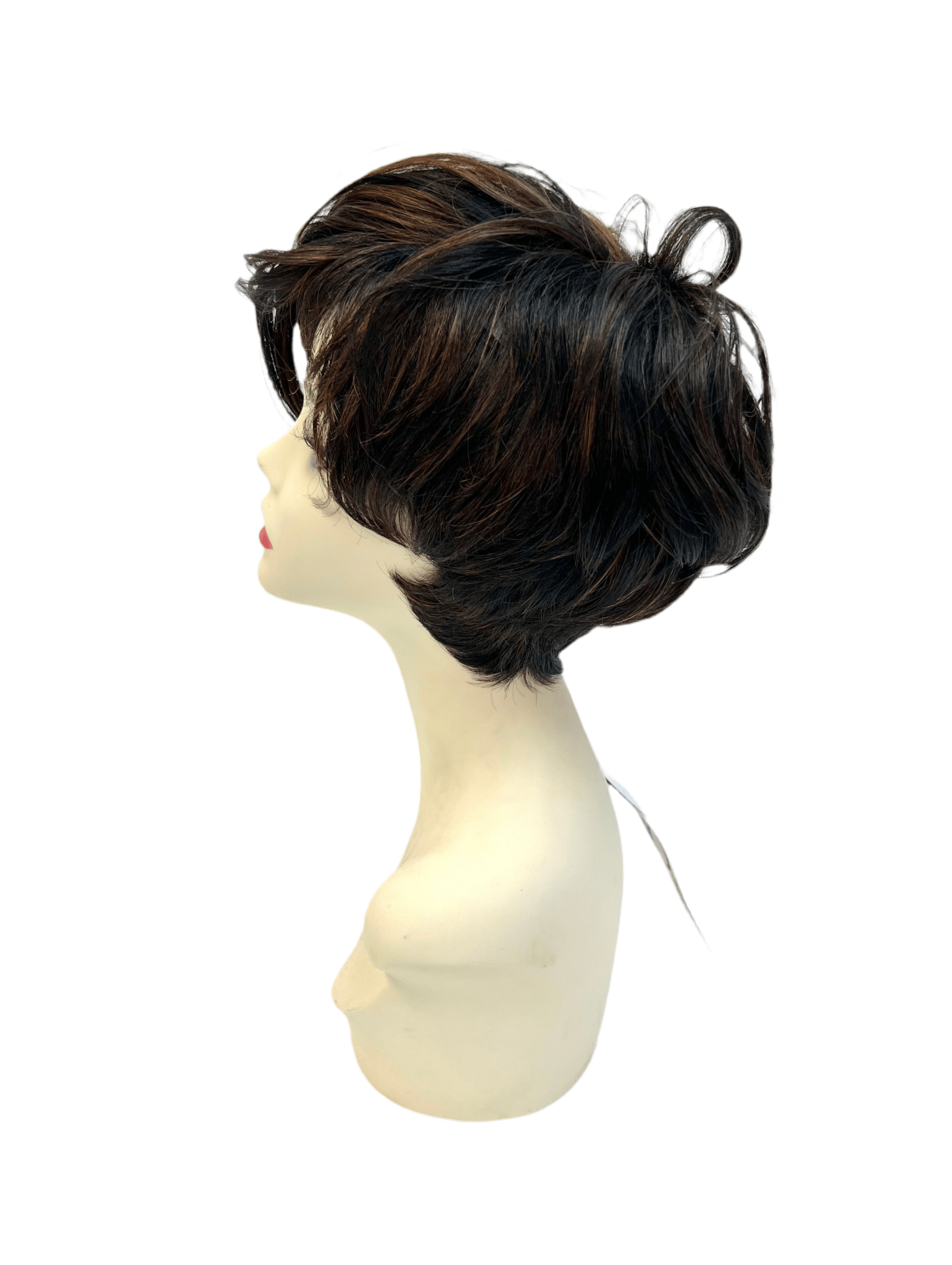 Beautician Friends Halo Cutie Wig Hairpiece - Choose Color
