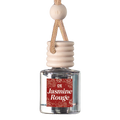 Jasmine Rouge Scented Car Freshener