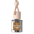 Morning Coffee Scented Car Freshener