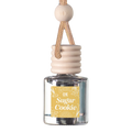 Sugar Cookie Scented Car Freshener