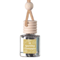 Sparkling Champagne Scented Car Freshener