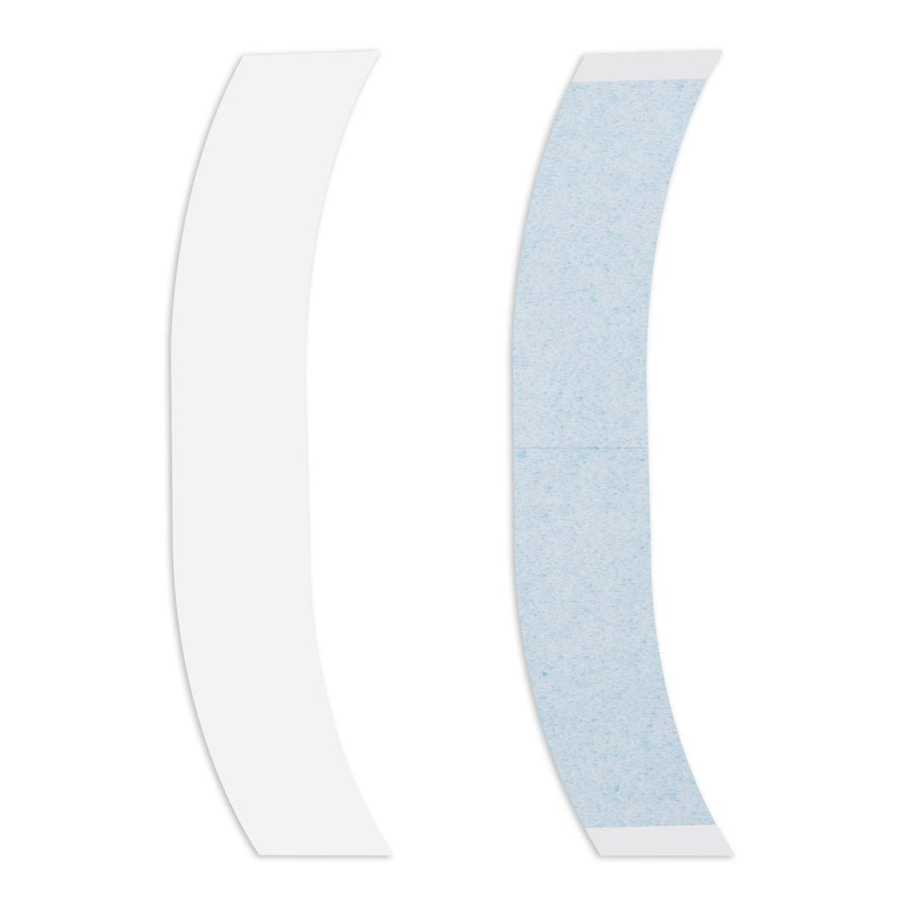 5" SUPERWIDE CONTOUR LACE FRONT SUPPORT TAPE