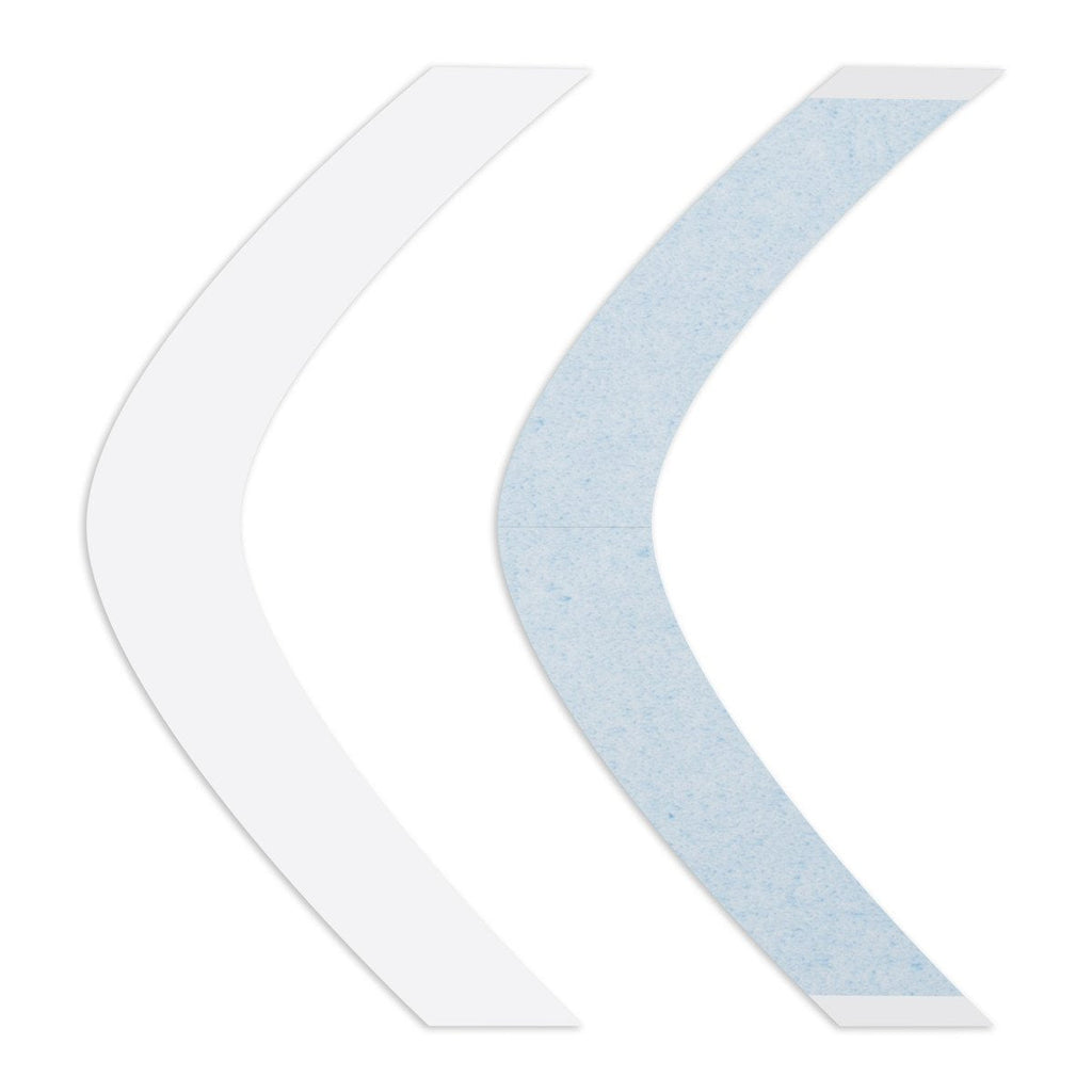 5" SUPERWIDE CONTOUR LACE FRONT SUPPORT TAPE