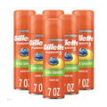 Gillette Fusion ProGlide Soothing Shave Gel