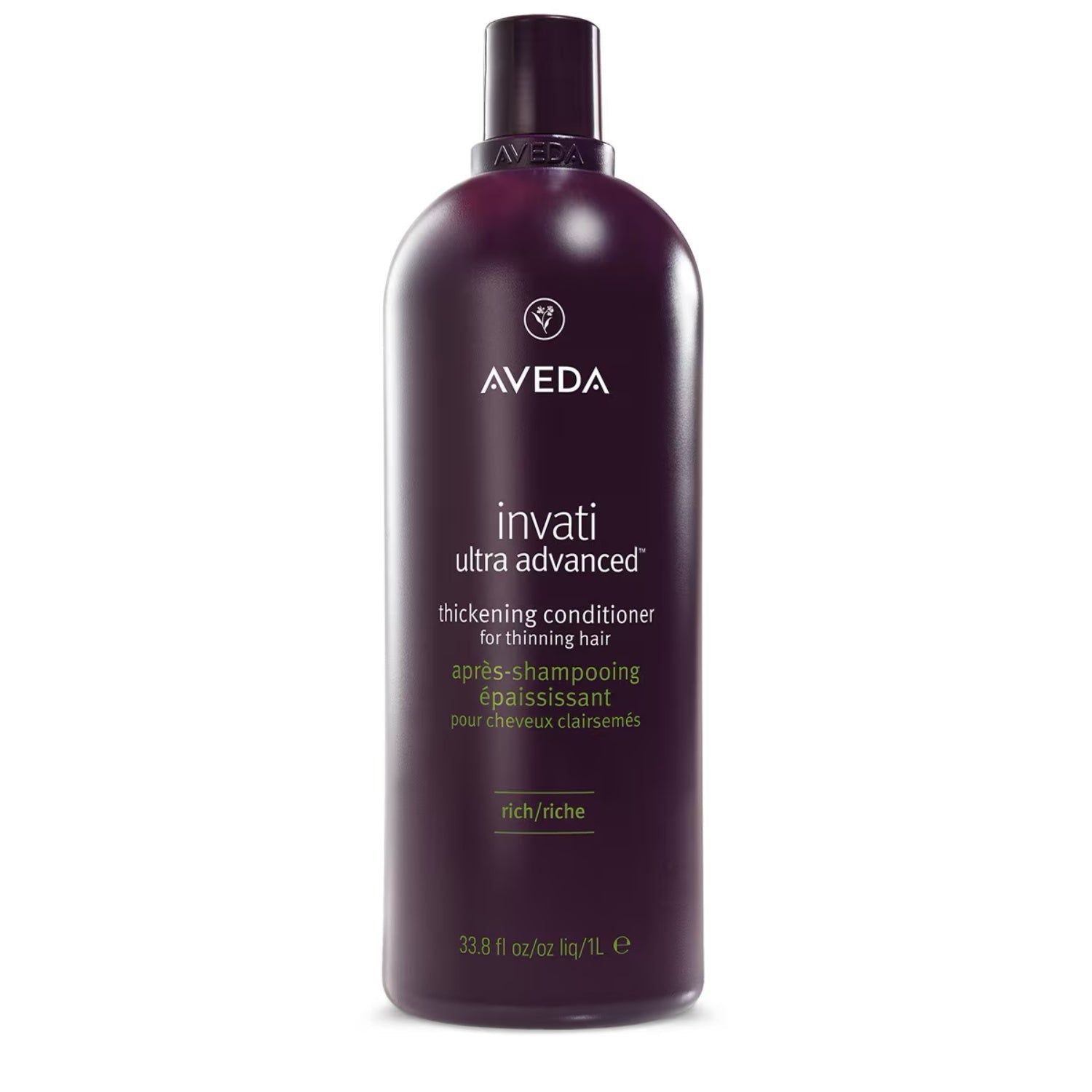 Aveda Invati Ultra Advanced Thickening Conditioner Rich