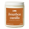 Bourbon Vanilla Candle
