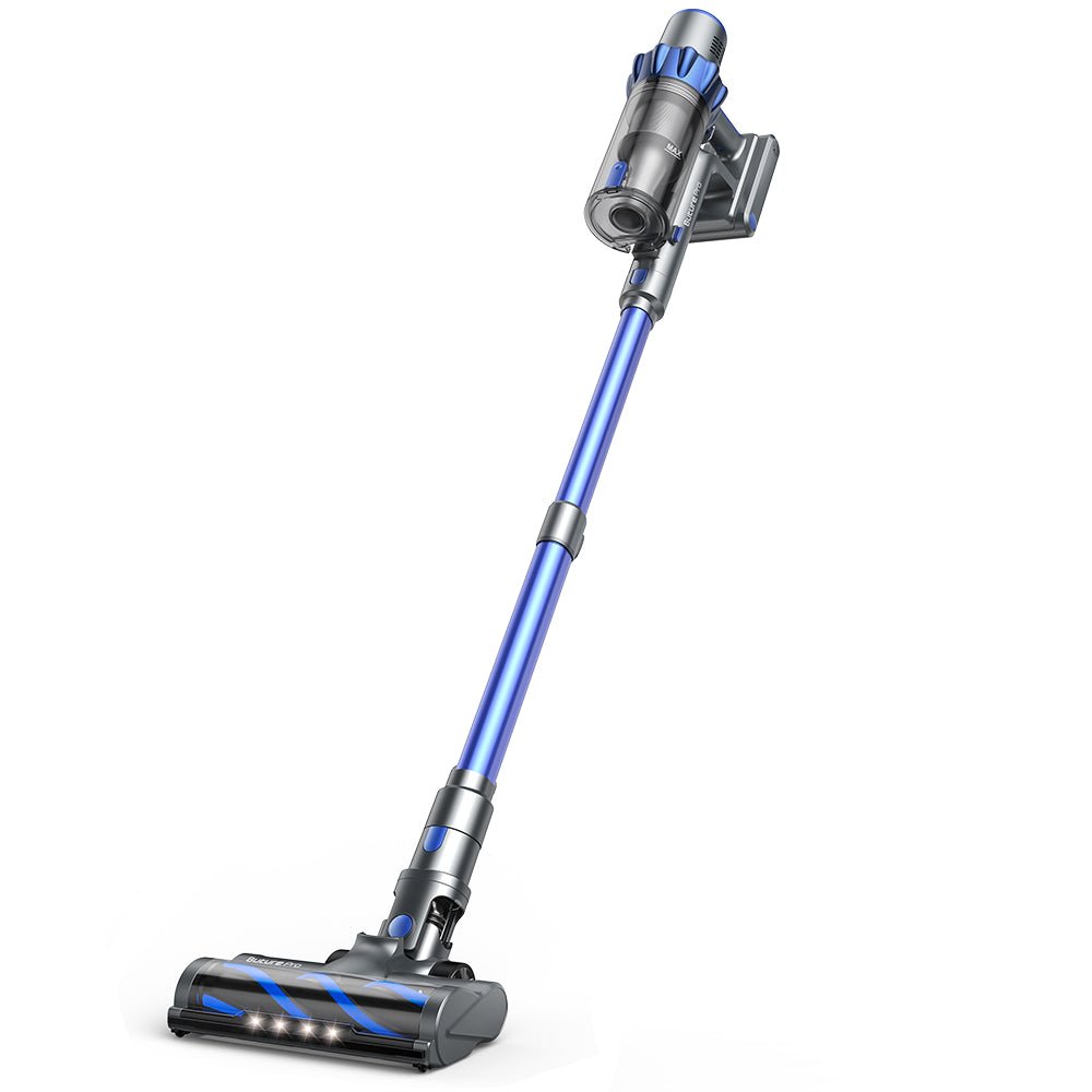 【Flash Sale】Buture BP10 Cordless Vacuum | 450W 38KPA