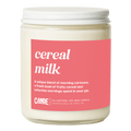 Cereal Milk Candle